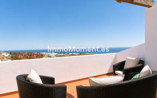 Bestaande woning - Rijtjeshuis - Manilva