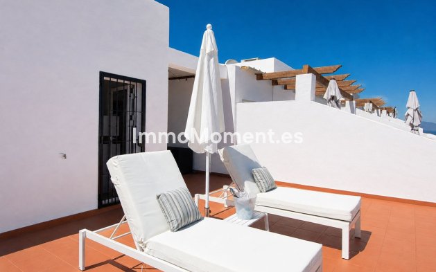 Bestaande woning - Rijtjeshuis - Manilva
