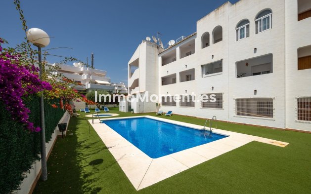 Wiederverkauf - Wohnung - Estepona  - New Golden Mile