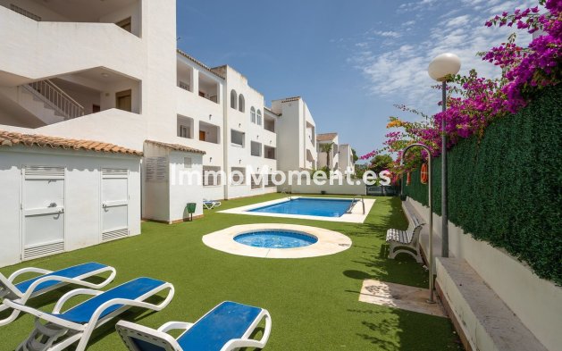 Wiederverkauf - Wohnung - Estepona  - New Golden Mile