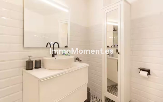 Wiederverkauf - Wohnung - Málaga - Málaga Centro
