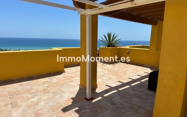 Bestaande woning - Appartement - Manilva - La Duquesa