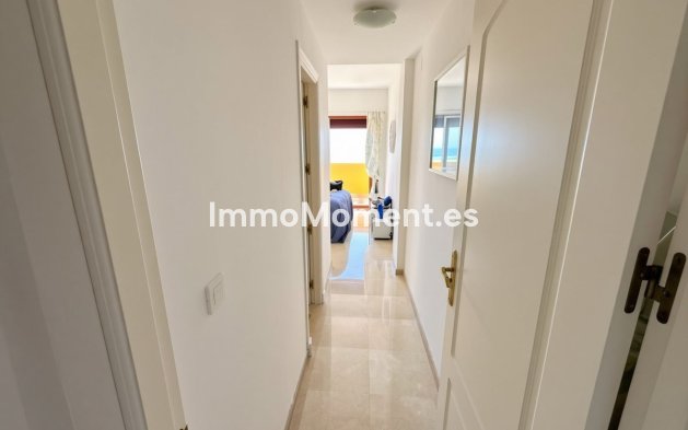 Bestaande woning - Appartement - Manilva - La Duquesa