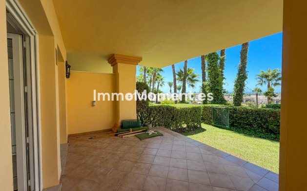 Wiederverkauf - Wohnung - Marbella - Nueva Andalucía