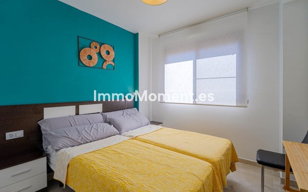 Wiederverkauf - Wohnung - Orihuela Costa - Cabo roig - La Zenia