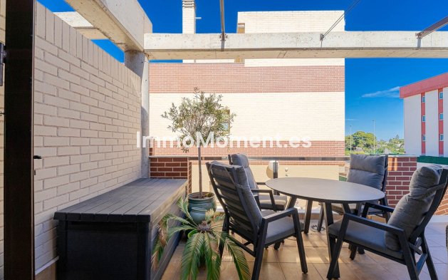 Wiederverkauf - Wohnung - Orihuela Costa - Cabo roig - La Zenia