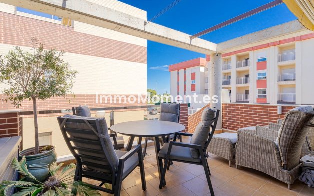 Wiederverkauf - Wohnung - Orihuela Costa - Cabo roig - La Zenia