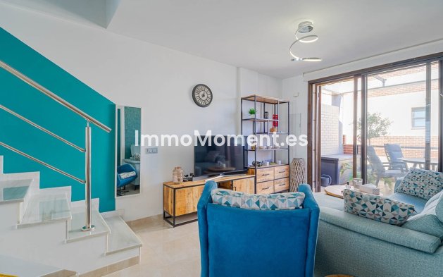 Wiederverkauf - Wohnung - Orihuela Costa - Cabo roig - La Zenia