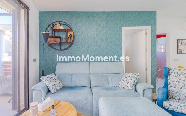 Wiederverkauf - Wohnung - Orihuela Costa - Cabo roig - La Zenia