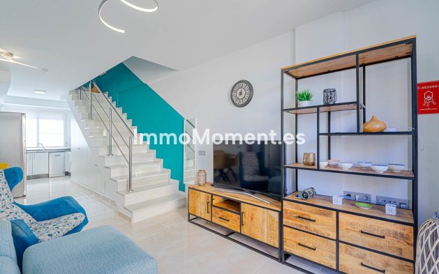 Wiederverkauf - Wohnung - Orihuela Costa - Cabo roig - La Zenia