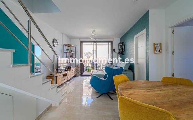 Wiederverkauf - Wohnung - Orihuela Costa - Cabo roig - La Zenia