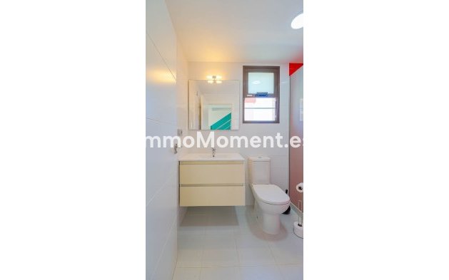 Wiederverkauf - Wohnung - Orihuela Costa - Cabo roig - La Zenia