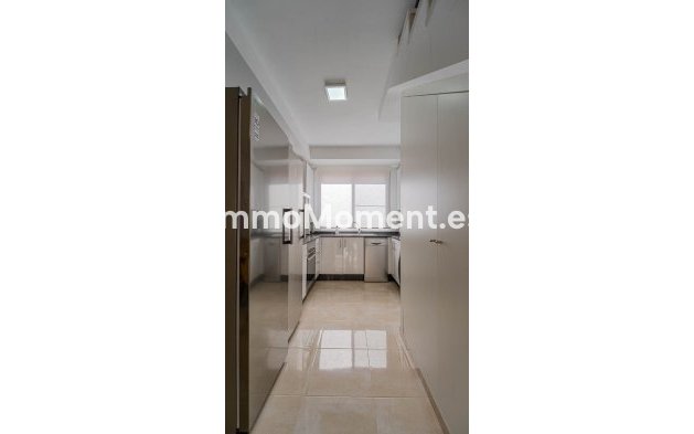 Wiederverkauf - Wohnung - Orihuela Costa - Cabo roig - La Zenia