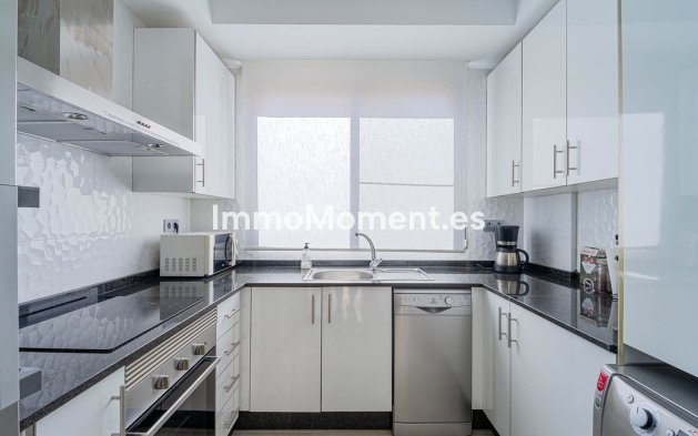 Wiederverkauf - Wohnung - Orihuela Costa - Cabo roig - La Zenia