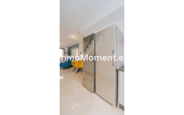 Wiederverkauf - Wohnung - Orihuela Costa - Cabo roig - La Zenia