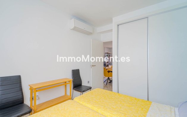 Wiederverkauf - Wohnung - Orihuela Costa - Cabo roig - La Zenia
