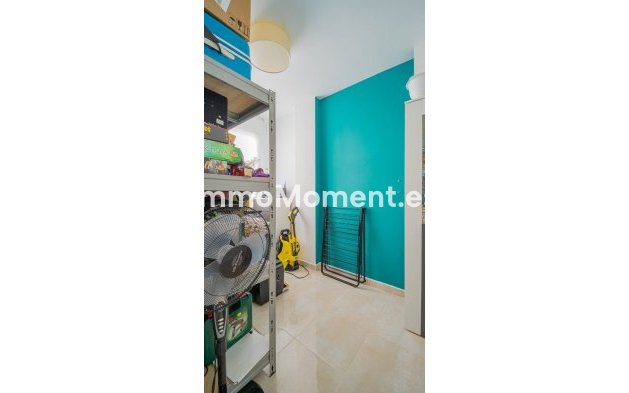 Wiederverkauf - Wohnung - Orihuela Costa - Cabo roig - La Zenia
