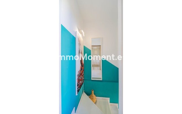 Wiederverkauf - Wohnung - Orihuela Costa - Cabo roig - La Zenia