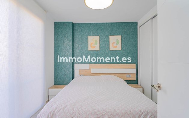 Wiederverkauf - Wohnung - Orihuela Costa - Cabo roig - La Zenia