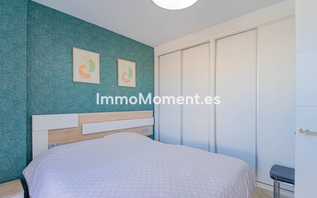 Wiederverkauf - Wohnung - Orihuela Costa - Cabo roig - La Zenia