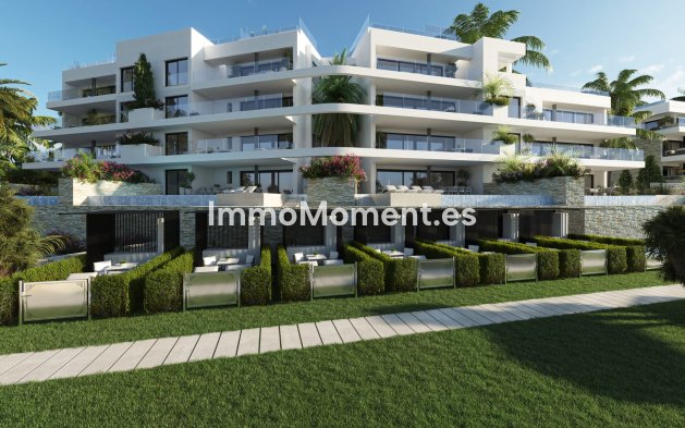 Nieuwbouw - Appartement - Las Colinas Golf
