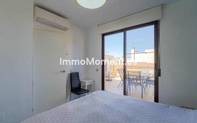 Wiederverkauf - Wohnung - Orihuela Costa - Cabo roig - La Zenia