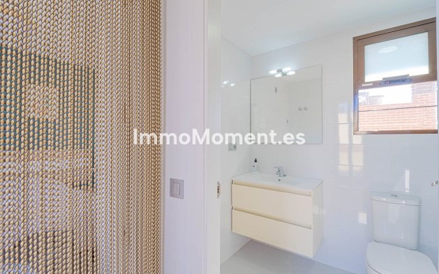 Wiederverkauf - Wohnung - Orihuela Costa - Cabo roig - La Zenia