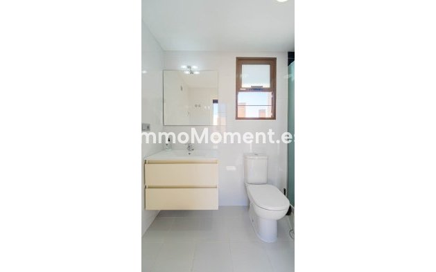 Wiederverkauf - Wohnung - Orihuela Costa - Cabo roig - La Zenia