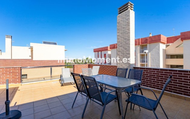 Wiederverkauf - Wohnung - Orihuela Costa - Cabo roig - La Zenia
