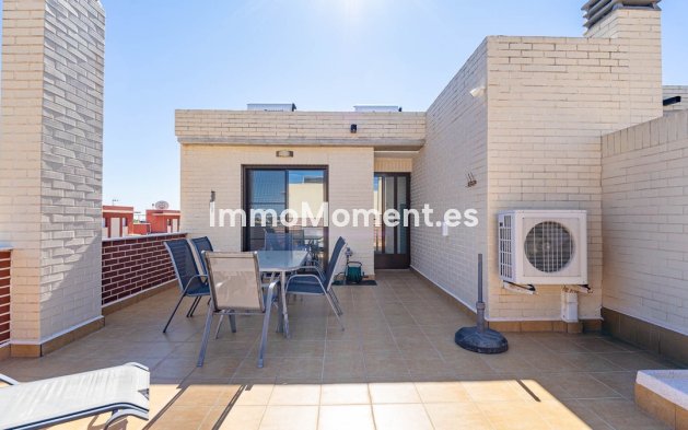 Wiederverkauf - Wohnung - Orihuela Costa - Cabo roig - La Zenia