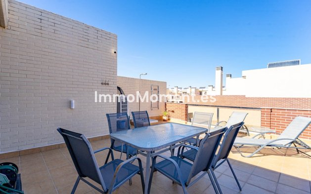 Wiederverkauf - Wohnung - Orihuela Costa - Cabo roig - La Zenia