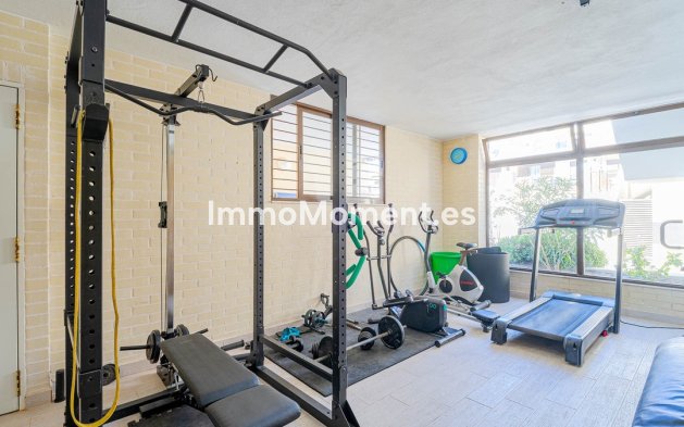 Wiederverkauf - Wohnung - Orihuela Costa - Cabo roig - La Zenia