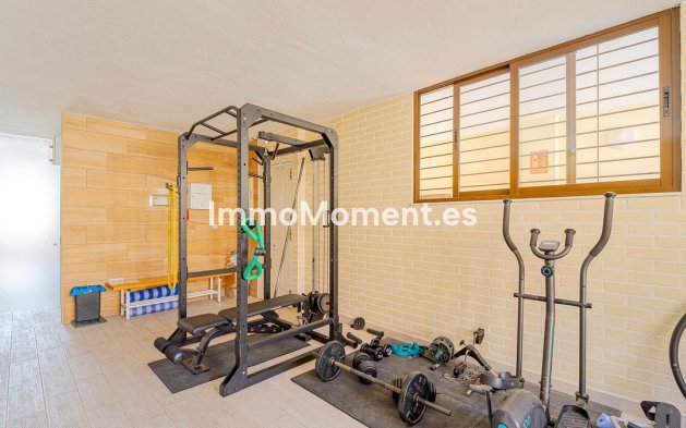 Wiederverkauf - Wohnung - Orihuela Costa - Cabo roig - La Zenia