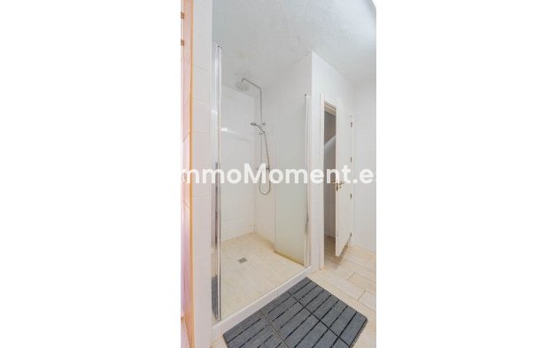 Wiederverkauf - Wohnung - Orihuela Costa - Cabo roig - La Zenia