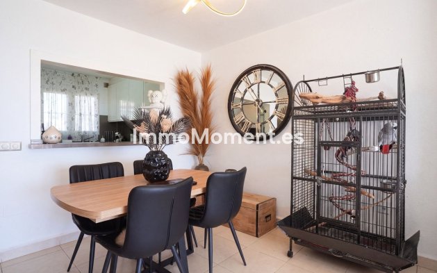 Resale - Apartment - Mijas Costa - Calahonda