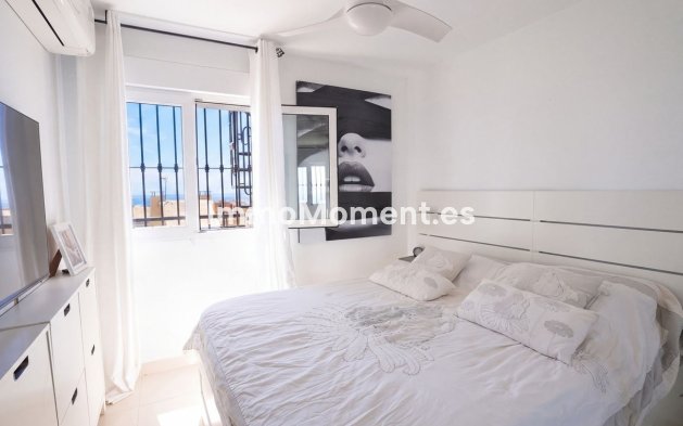 Resale - Apartment - Mijas Costa - Calahonda