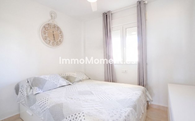 Resale - Apartment - Mijas Costa - Calahonda