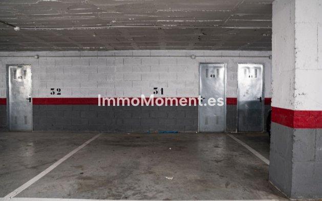 Resale - Apartment - Mijas Costa - Calahonda