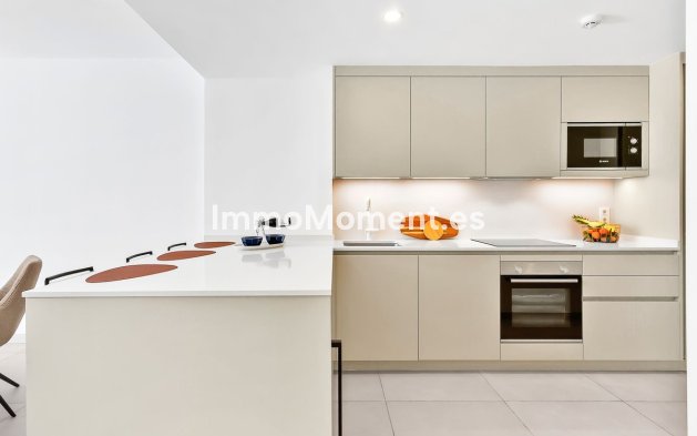 Revente - Appartement - Marbella - Elviria