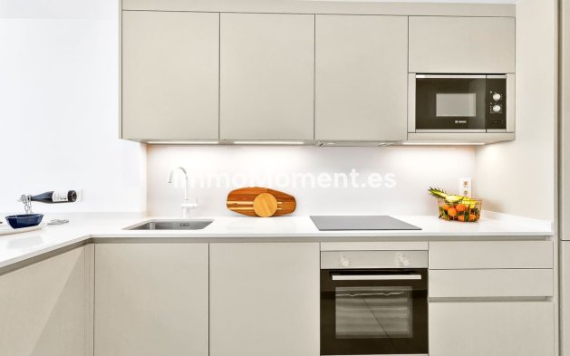 Revente - Appartement - Marbella - Elviria