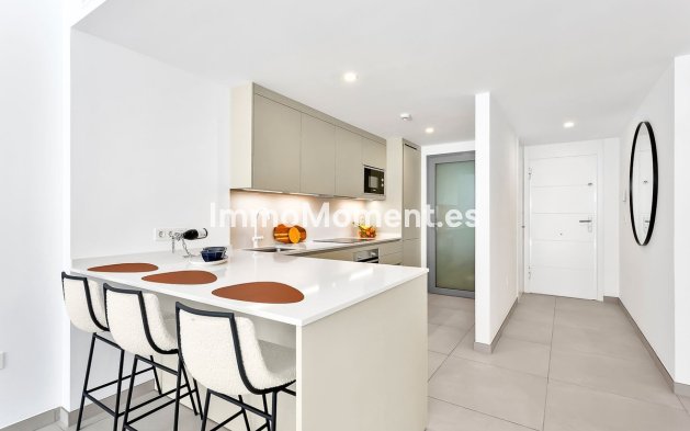 Revente - Appartement - Marbella - Elviria