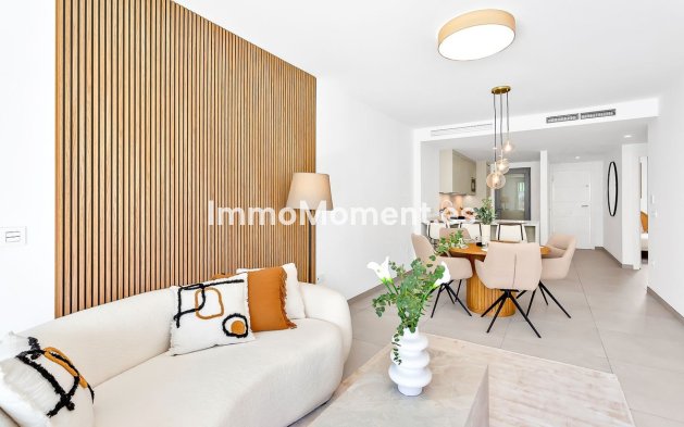 Revente - Appartement - Marbella - Elviria