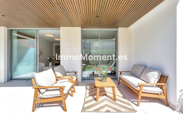 Revente - Appartement - Marbella - Elviria
