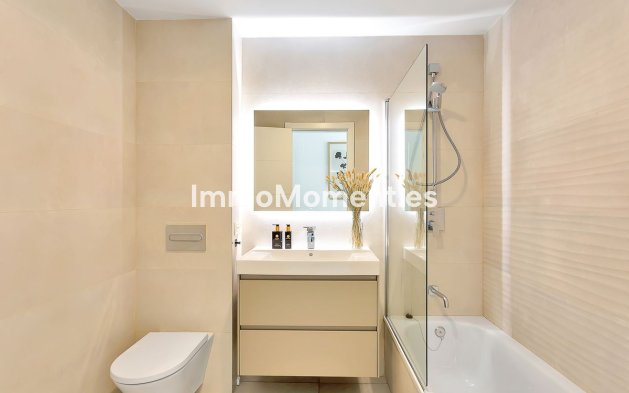 Revente - Appartement - Marbella - Elviria