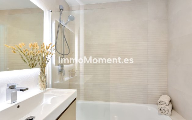Revente - Appartement - Marbella - Elviria