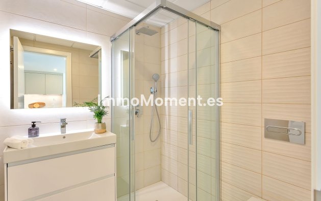 Revente - Appartement - Marbella - Elviria