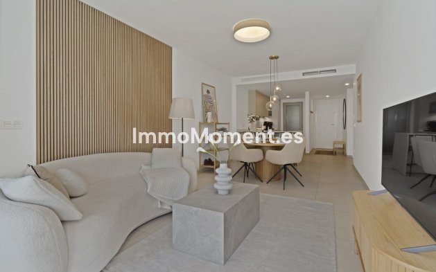 Revente - Appartement - Marbella - Elviria