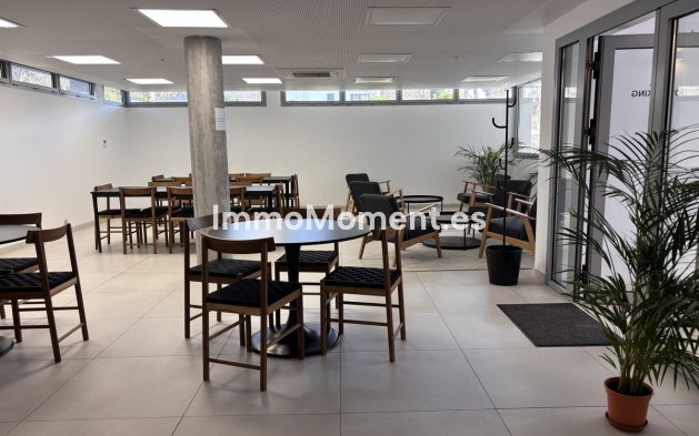 Revente - Appartement - Marbella - Elviria