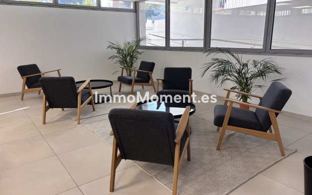 Revente - Appartement - Marbella - Elviria