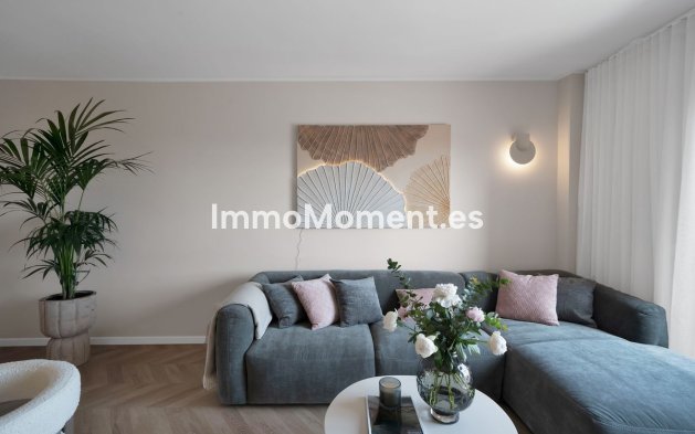 Revente - Appartement - Marbella - Las Chapas